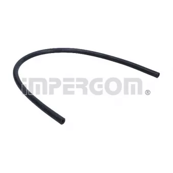 Durite de radiateur ORIGINAL IMPERIUM 17648