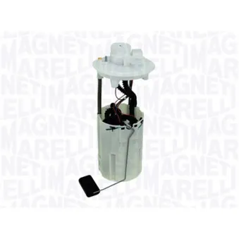 Indicateur, niveau de carburant MAGNETI MARELLI 519031309979