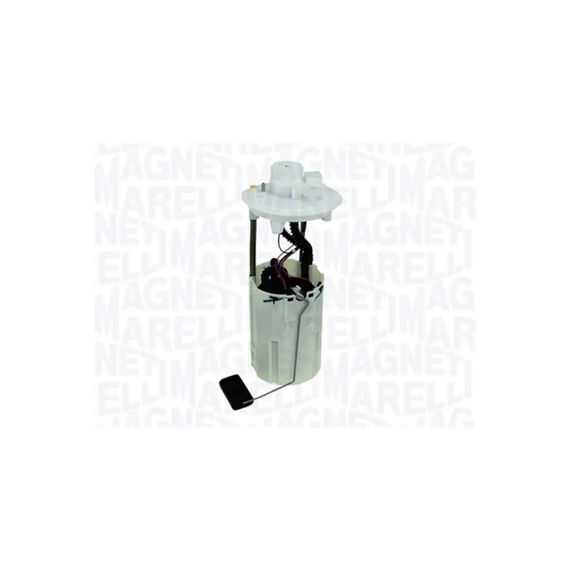 Indicateur, niveau de carburant MAGNETI MARELLI 519031309979