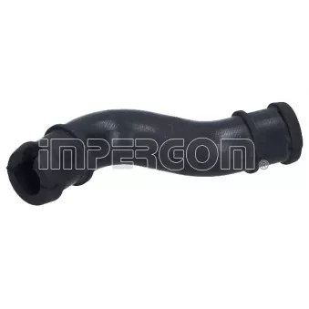 Tuyau, ventilation de carter-moteur ORIGINAL IMPERIUM 17705