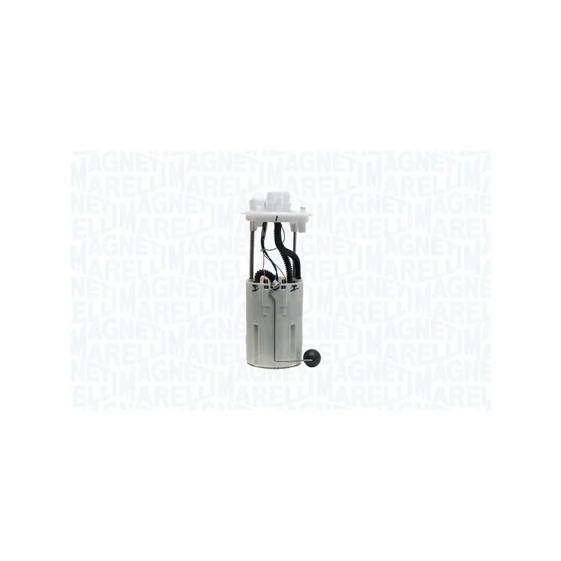 Indicateur, niveau de carburant MAGNETI MARELLI 519031319907