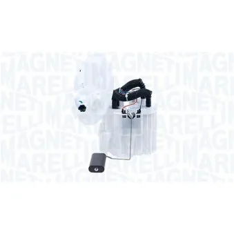 Indicateur, niveau de carburant MAGNETI MARELLI