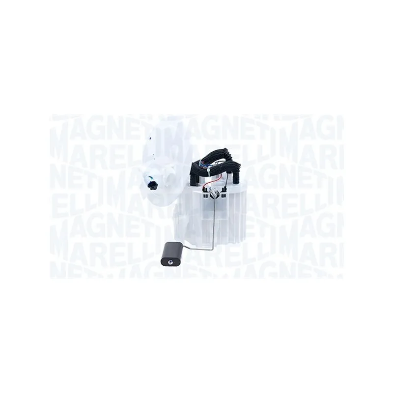 Indicateur, niveau de carburant MAGNETI MARELLI 519031409982