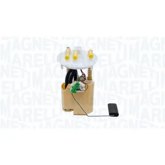 Module d'alimentation en carburant MAGNETI MARELLI