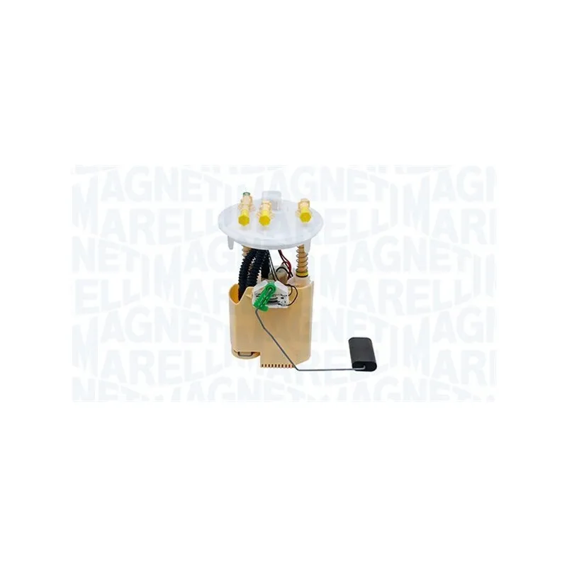 Module d'alimentation en carburant MAGNETI MARELLI 519700000000