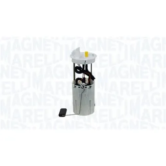 Module d'alimentation en carburant MAGNETI MARELLI 519700000001