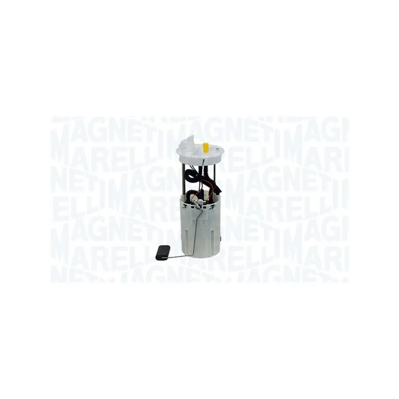 Module d'alimentation en carburant MAGNETI MARELLI 519700000001