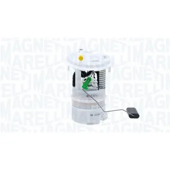Module d'alimentation en carburant MAGNETI MARELLI 519700000002