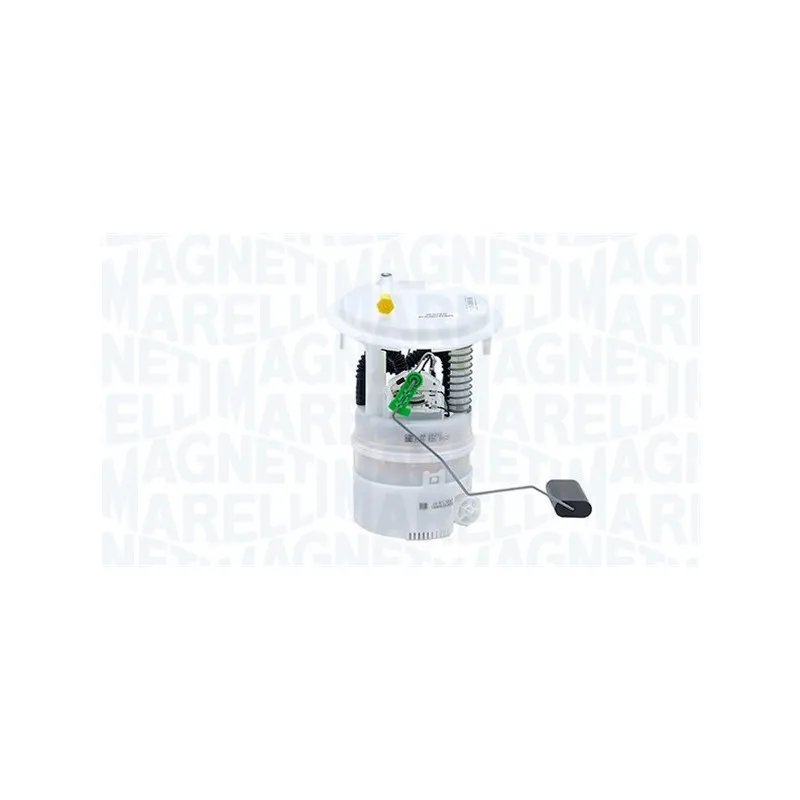 Module d'alimentation en carburant MAGNETI MARELLI 519700000002