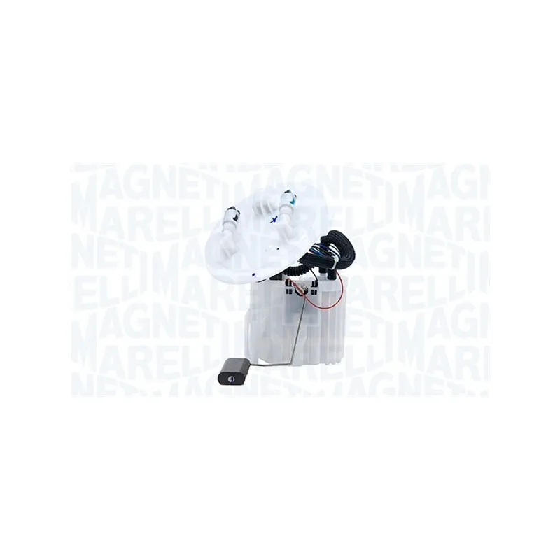 Module d'alimentation en carburant MAGNETI MARELLI 519700000003