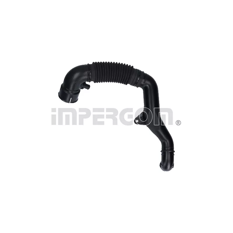 Tuyau d'aspiration, alimentation d'air ORIGINAL IMPERIUM 17861