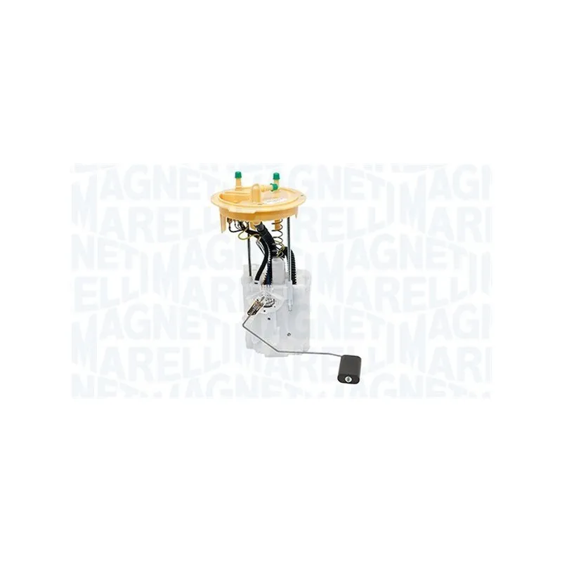 Module d'alimentation en carburant MAGNETI MARELLI 519700000004