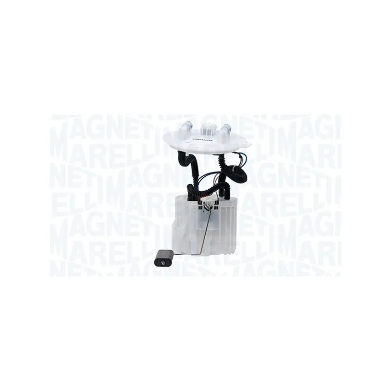 Module d'alimentation en carburant MAGNETI MARELLI 519700000005