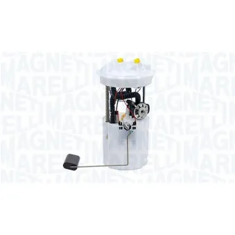 Module d'alimentation en carburant MAGNETI MARELLI