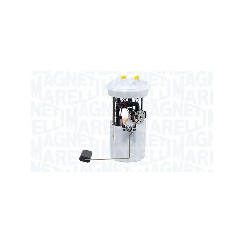 Module d'alimentation en carburant MAGNETI MARELLI 519700000006