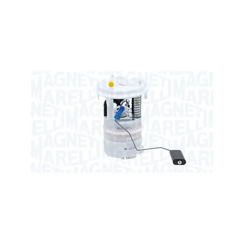 Module d'alimentation en carburant MAGNETI MARELLI 519700000007