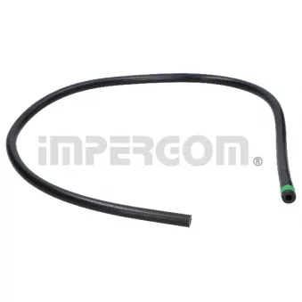 Manche, batterie chauffante-chauffage ORIGINAL IMPERIUM 17941