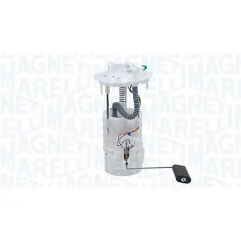 Module d'alimentation en carburant MAGNETI MARELLI 519700000009