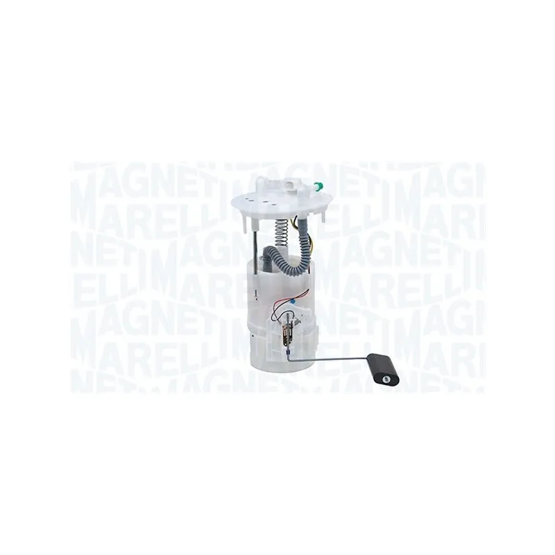 Module d'alimentation en carburant MAGNETI MARELLI 519700000009