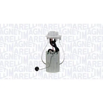 Module d'alimentation en carburant MAGNETI MARELLI 519700000010