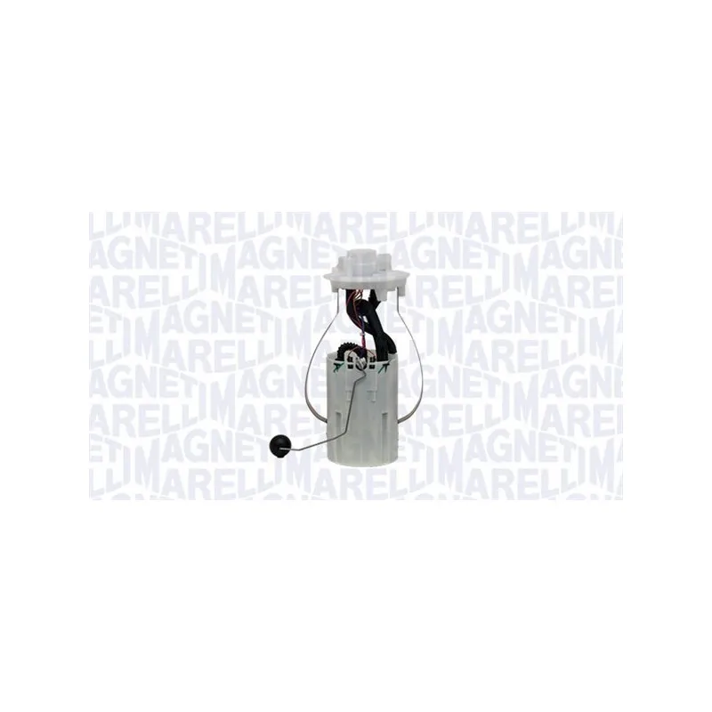 Module d'alimentation en carburant MAGNETI MARELLI 519700000010