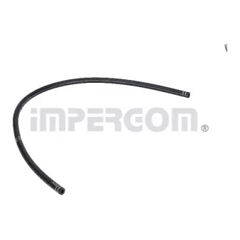 Durite de radiateur ORIGINAL IMPERIUM 18001