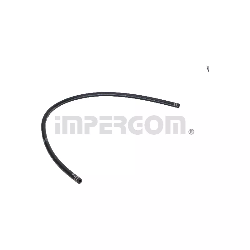 Durite de radiateur ORIGINAL IMPERIUM 18001
