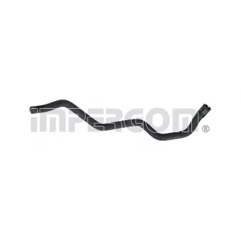 Manche, batterie chauffante-chauffage ORIGINAL IMPERIUM 18011