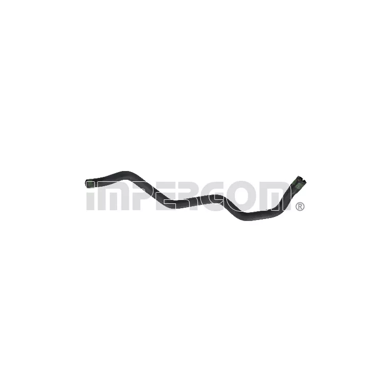 Manche, batterie chauffante-chauffage ORIGINAL IMPERIUM 18011