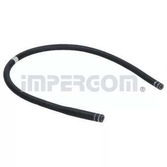 Flexible, aération de la housse de culasse ORIGINAL IMPERIUM