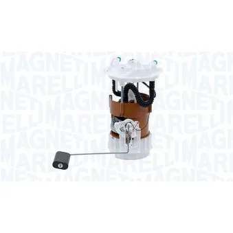 Module d'alimentation en carburant MAGNETI MARELLI 519700000013