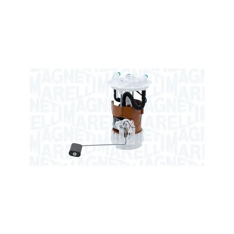 Module d'alimentation en carburant MAGNETI MARELLI 519700000013