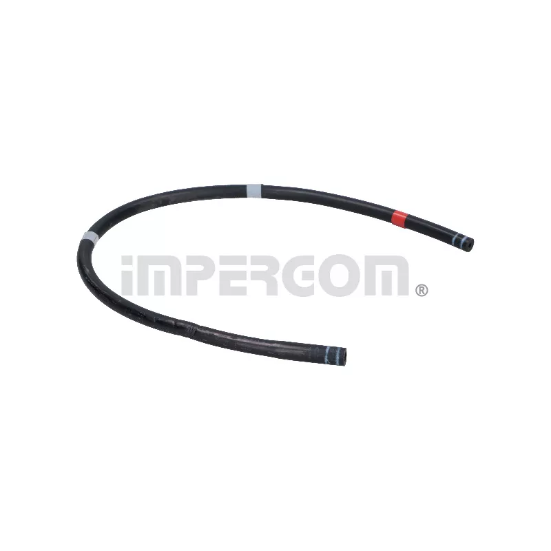 Flexible, aération de la housse de culasse ORIGINAL IMPERIUM 18047