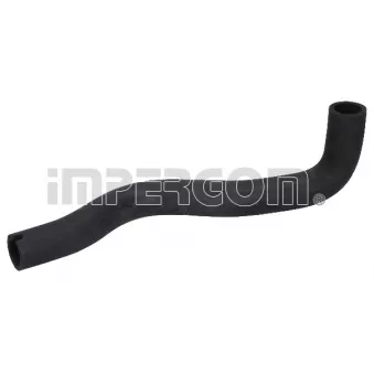 Manche, batterie chauffante-chauffage ORIGINAL IMPERIUM 18051