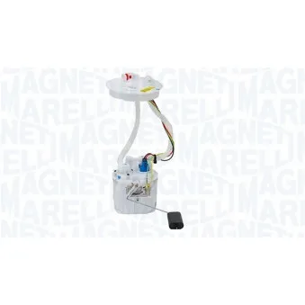 Module d'alimentation en carburant MAGNETI MARELLI 519700000014