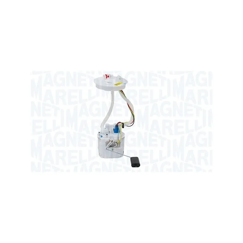 Module d'alimentation en carburant MAGNETI MARELLI 519700000014
