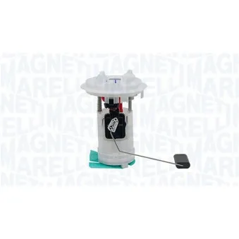 Module d'alimentation en carburant MAGNETI MARELLI 519700000015