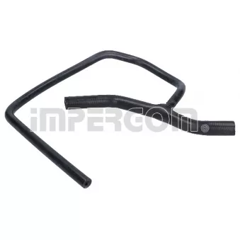 Manche, batterie chauffante-chauffage ORIGINAL IMPERIUM 18125