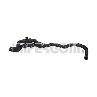 Manche, batterie chauffante-chauffage ORIGINAL IMPERIUM