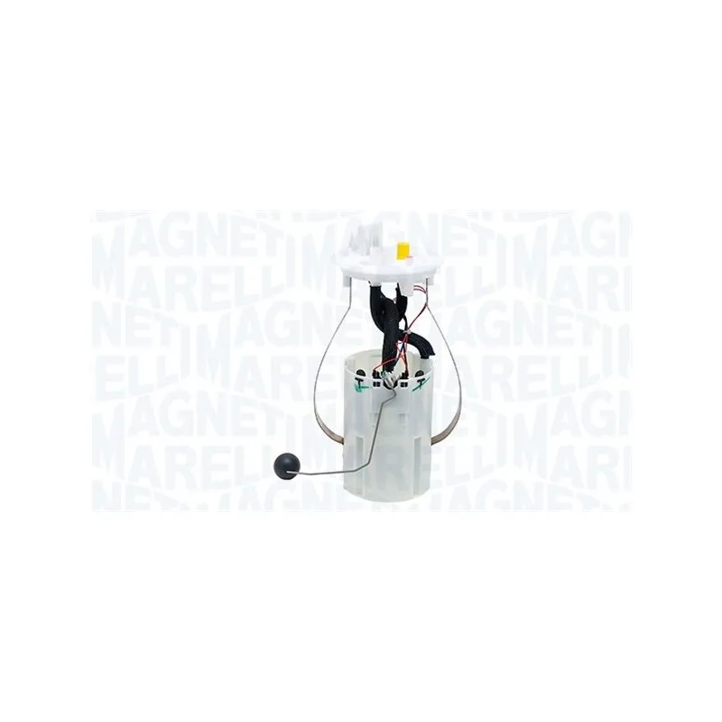 Module d'alimentation en carburant MAGNETI MARELLI 519700000017