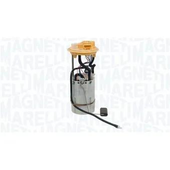 Module d'alimentation en carburant MAGNETI MARELLI 519700000018