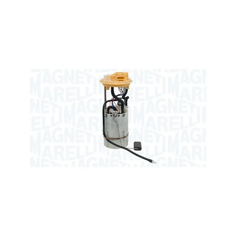 Module d'alimentation en carburant MAGNETI MARELLI 519700000018