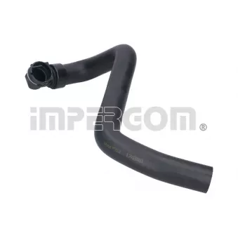 Durite de radiateur ORIGINAL IMPERIUM 18158