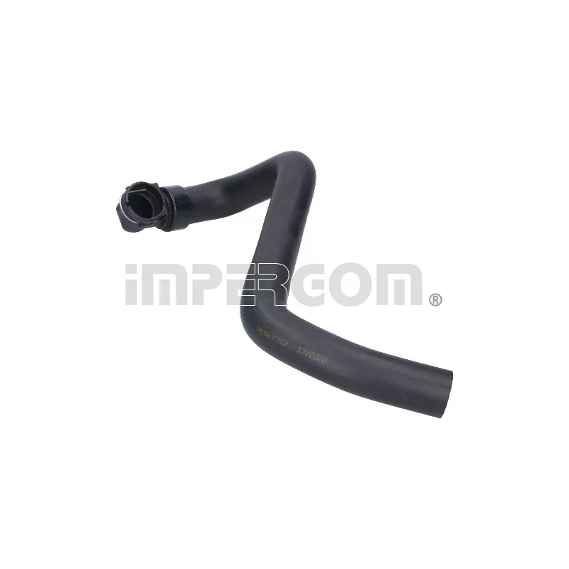 Durite de radiateur ORIGINAL IMPERIUM 18158