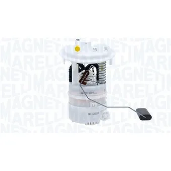 Module d'alimentation en carburant MAGNETI MARELLI 519700000020