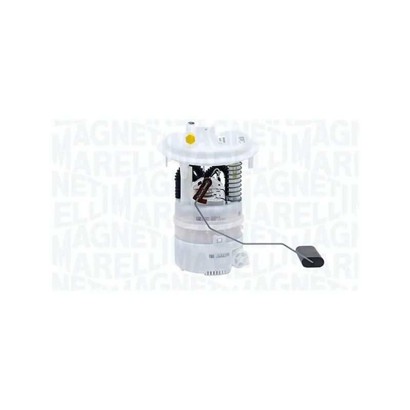Module d'alimentation en carburant MAGNETI MARELLI 519700000020
