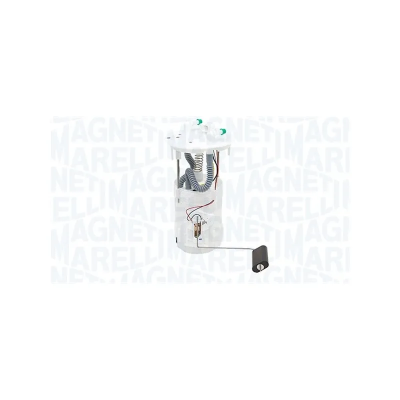 Module d'alimentation en carburant MAGNETI MARELLI 519700000025