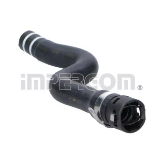 Manche, batterie chauffante-chauffage ORIGINAL IMPERIUM