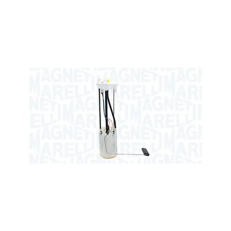 Module d'alimentation en carburant MAGNETI MARELLI 519700000027