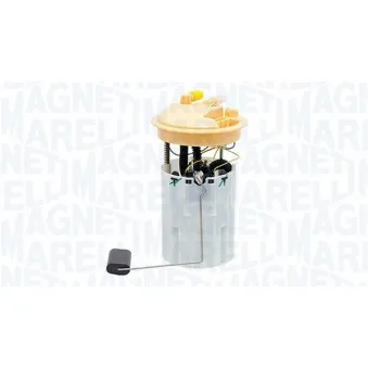 Module d'alimentation en carburant MAGNETI MARELLI 519700000028